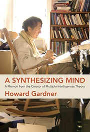غلاف: Synthesizing Mind