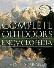 غلاف: Outdoors